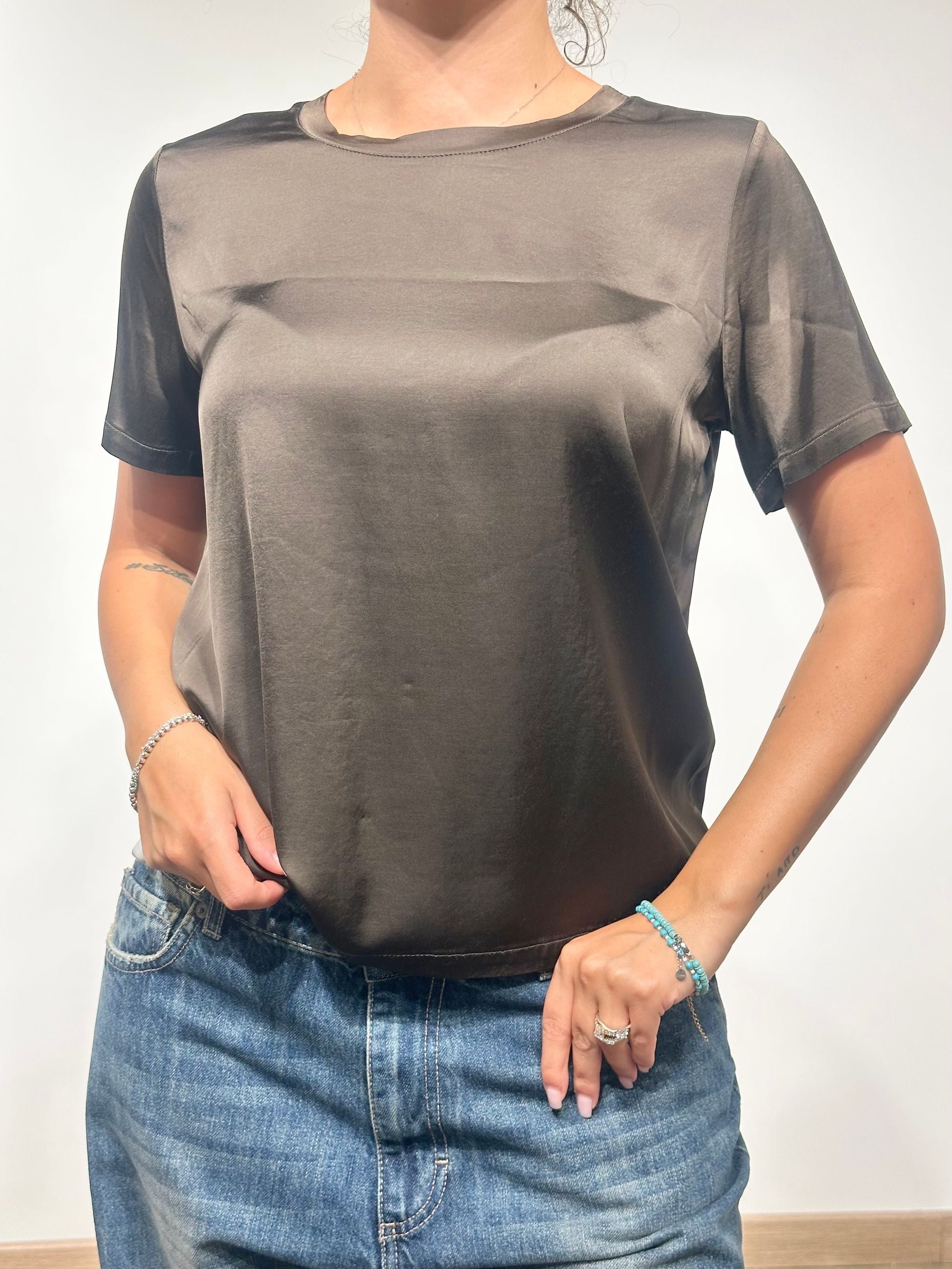 Dixie T-shirt
