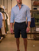 Jhavè Bermuda Sartoriale Classici Leggeri