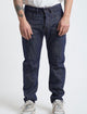 Artik Denim Jeans Lavaggio Scuro Blù
