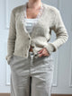 Le Streghe Cardigan