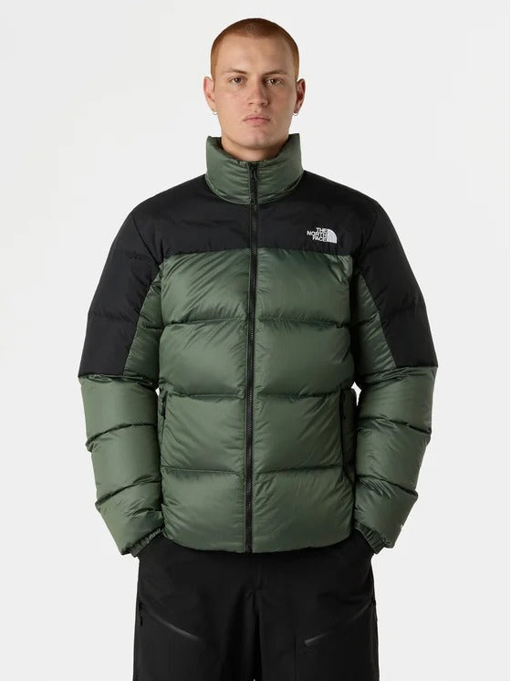The North Face Piumino Diablo 2.0