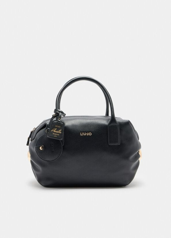 Liu Jo Borsa Grande con Charm