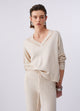Liu Jo Maglia con Scollo a V