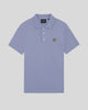 Lyle & Scott Polo in Cotone