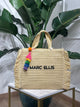 Marc Ellis Borsa