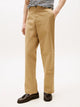 Tommy Hilfiger Pantaloni Chino Murray Regular Fit Marrone