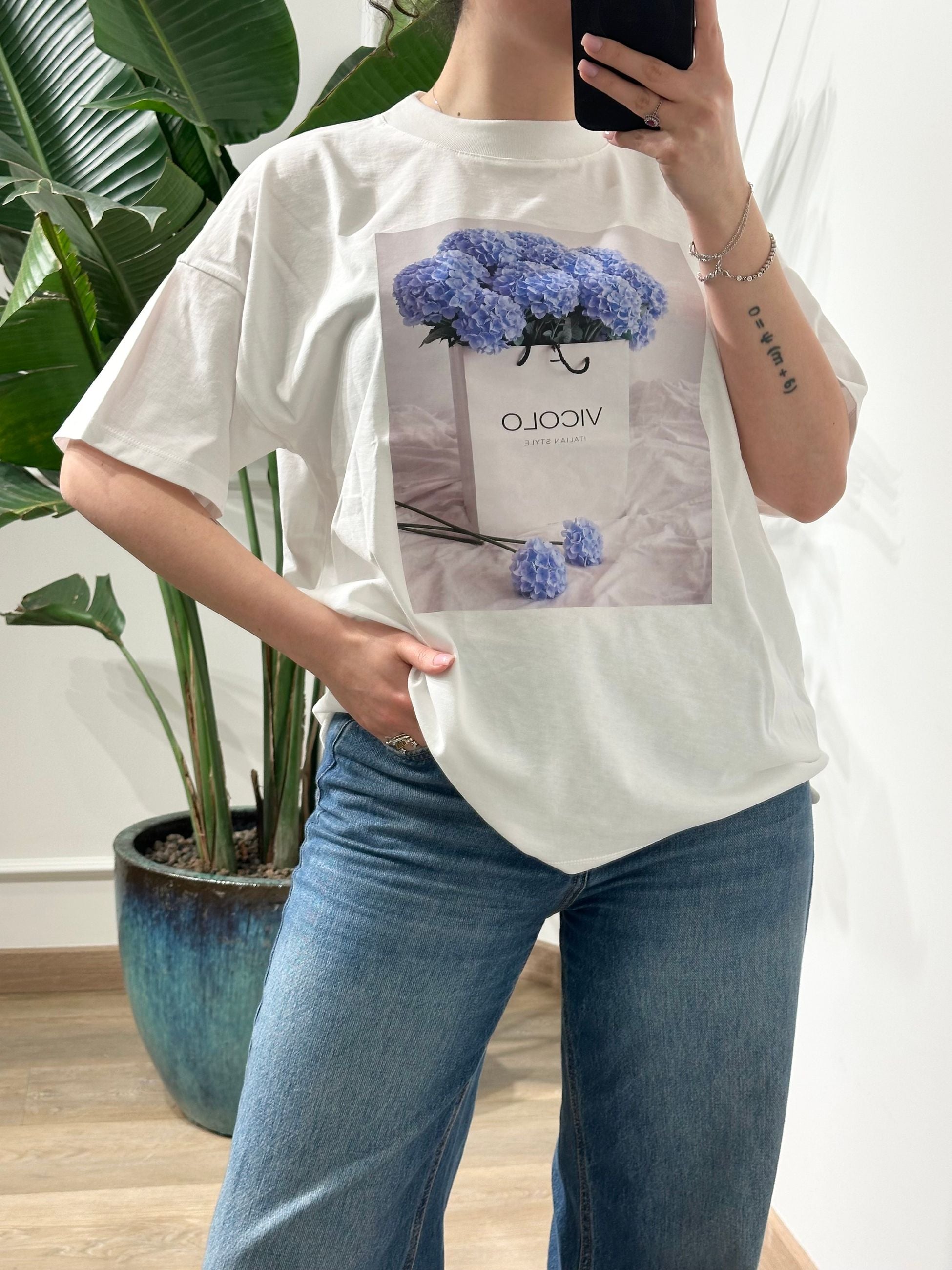 Vicolo T-shirt