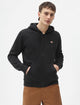 Dickies Felpa con Cappuccio e Cerniera Oakport