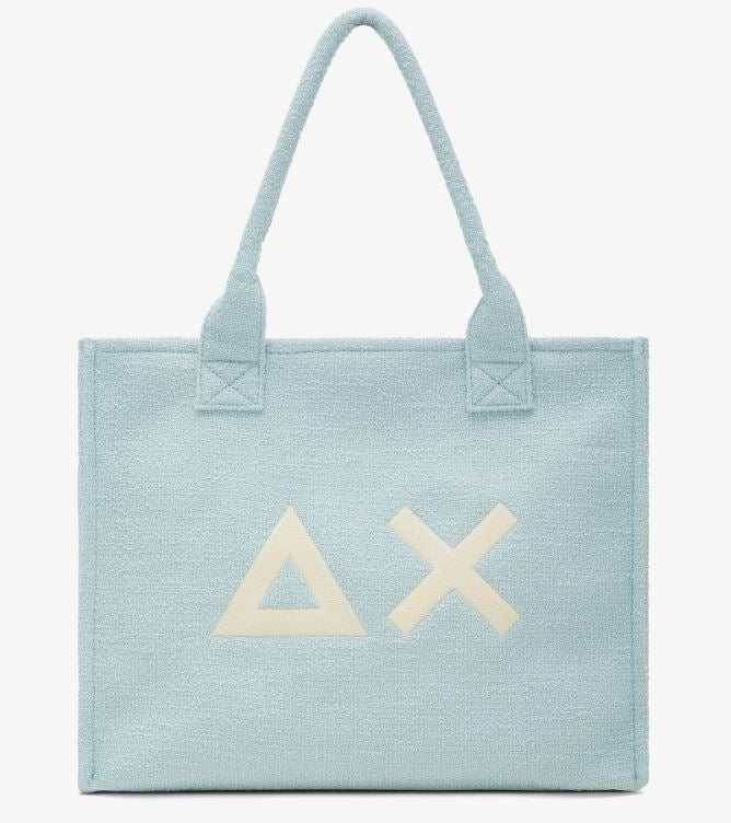 Sun68 Borsa Boucle' Big Bag