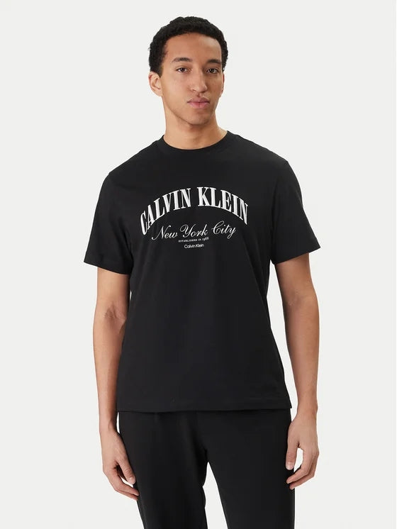 Calvin Klein Jeans T-shirt Graphic