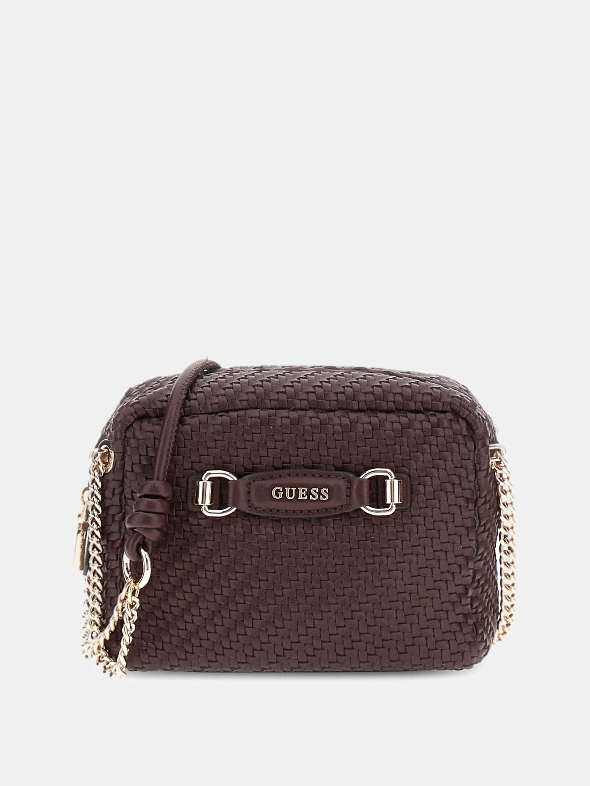 Guess Borsa Mini tracolla Francy