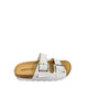 Superga Ciabatta in Ecopelle