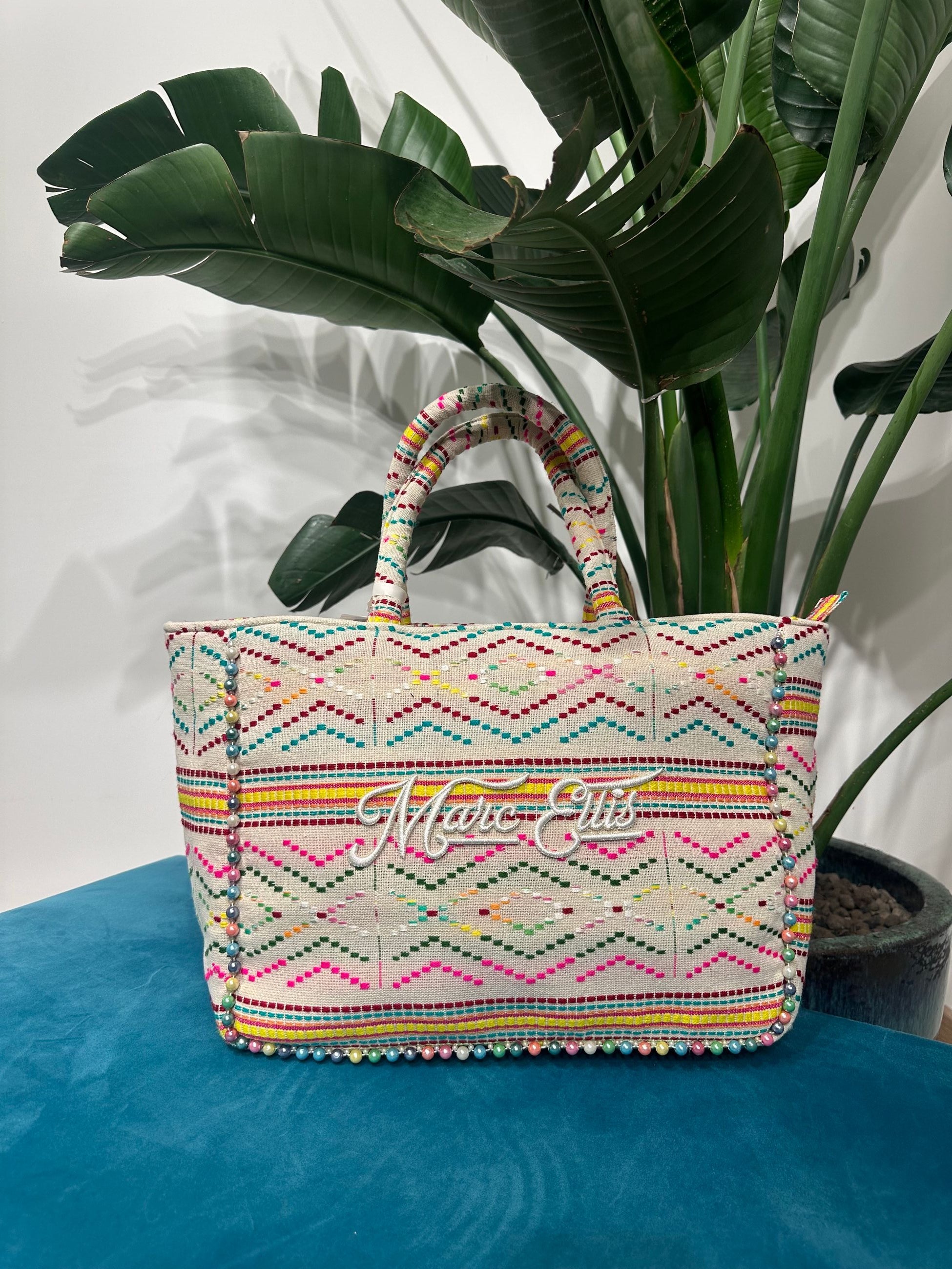Marc Ellis Borsa da Mare Modello BUBY M INDY 26