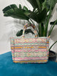 Marc Ellis Borsa da Mare Modello BUBY M INDY 26