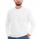 Markup T-shirt in Jersey Maniche Lunghe