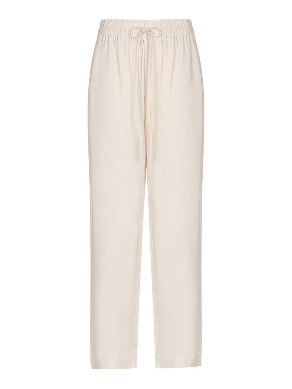 Gaelle Paris Pantalaccio in Lino
