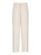 Gaelle Paris Pantalaccio in Lino