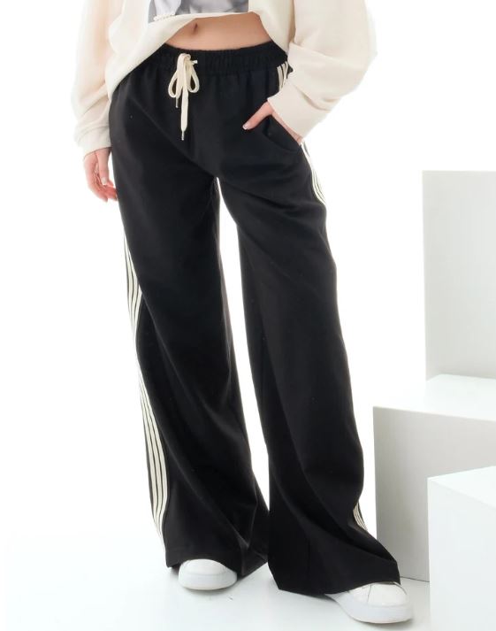 Vicolo Pantalone con Bande Laterali