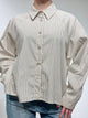 Le Streghe Camicia a Righe