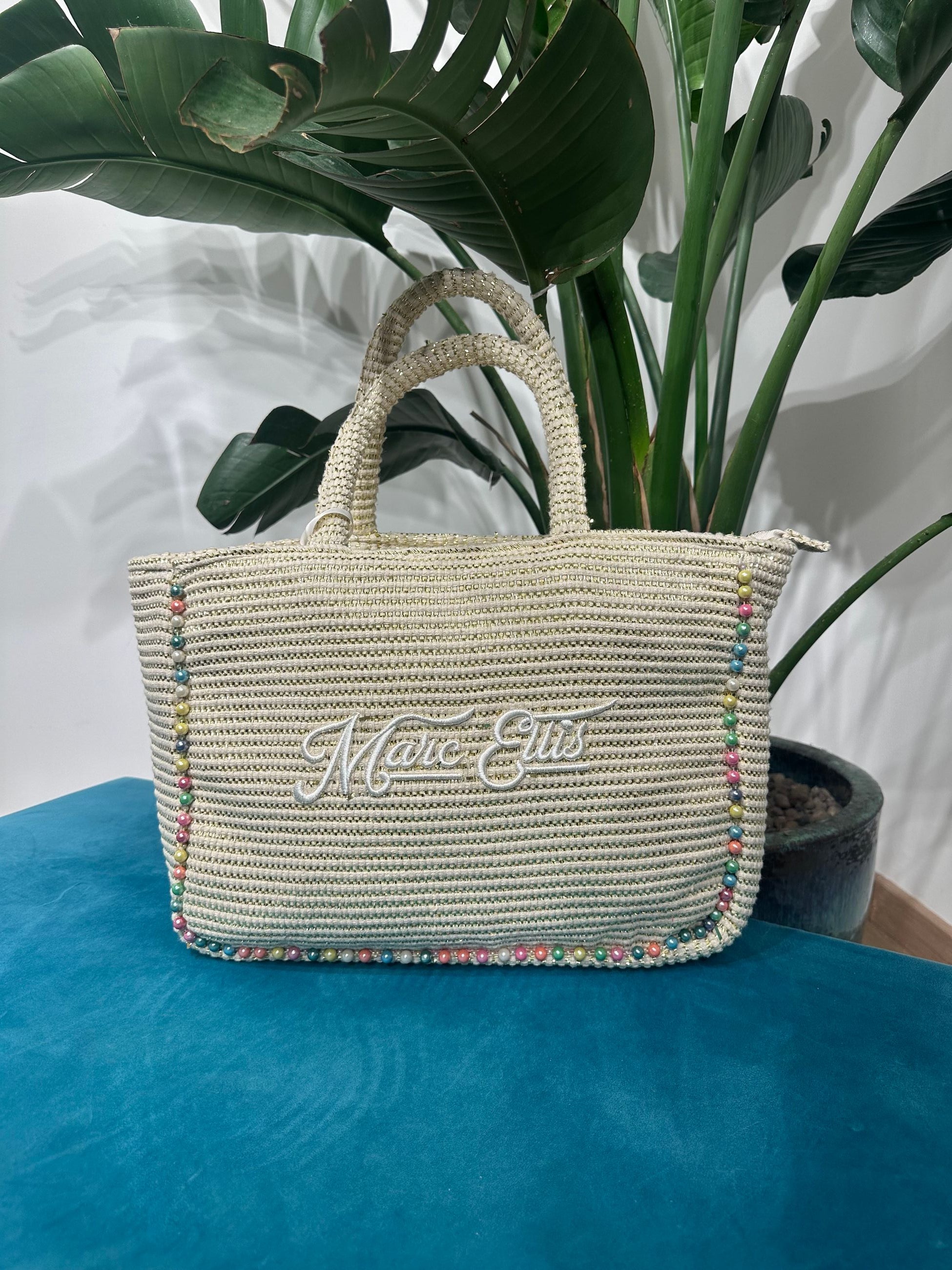 Marc Ellis Borsa da Mare Modello BUBY M INDY 26