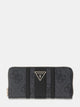 Guess Maxi Portafoglio Logo Alloro