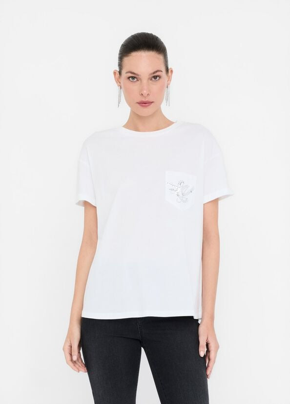 Liu Jo T-shirt Better