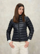 Blauer USA Giubbino con Cappuccio Ellis Eco
