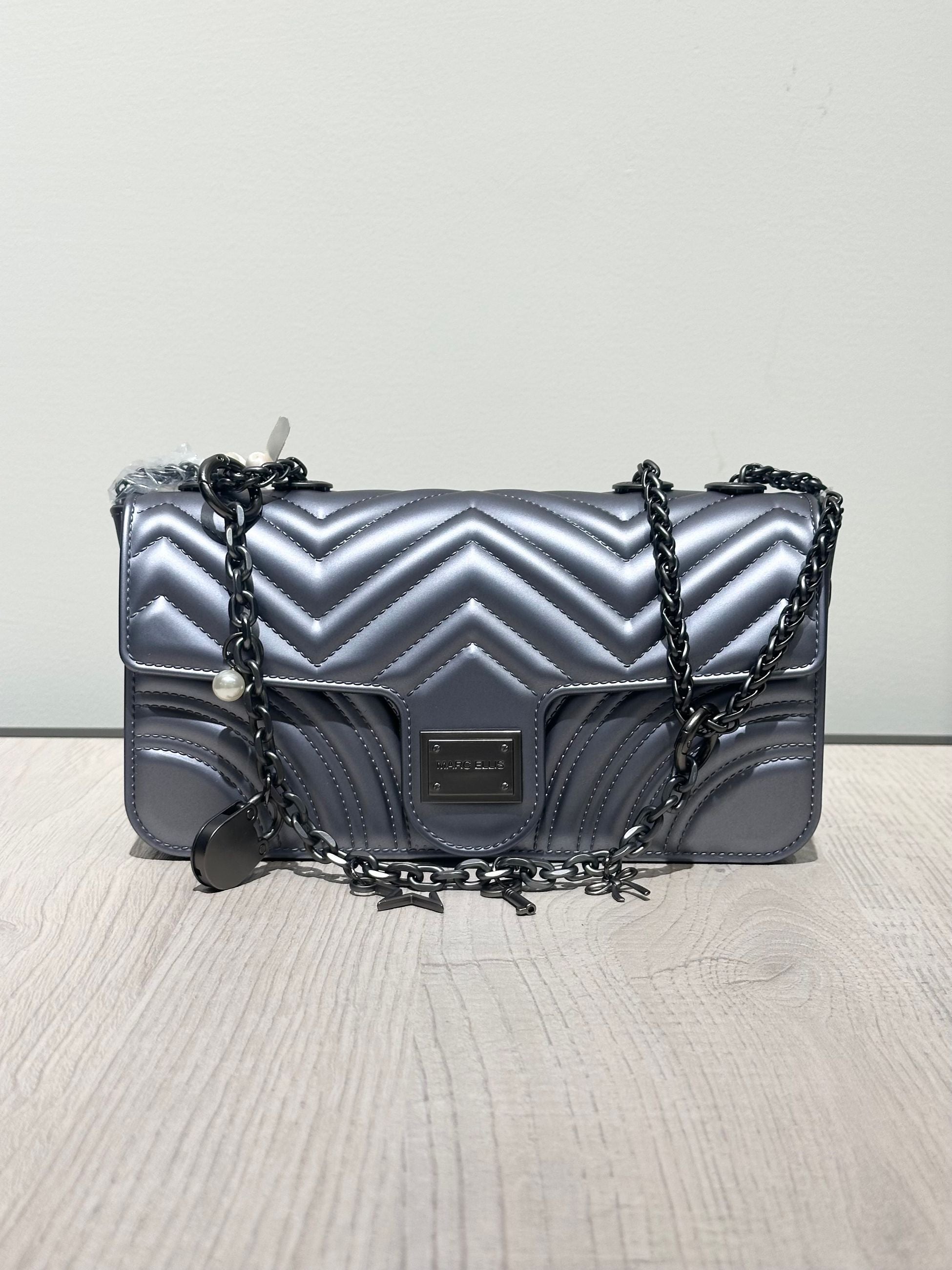 Marc Ellis Borsa a Mano