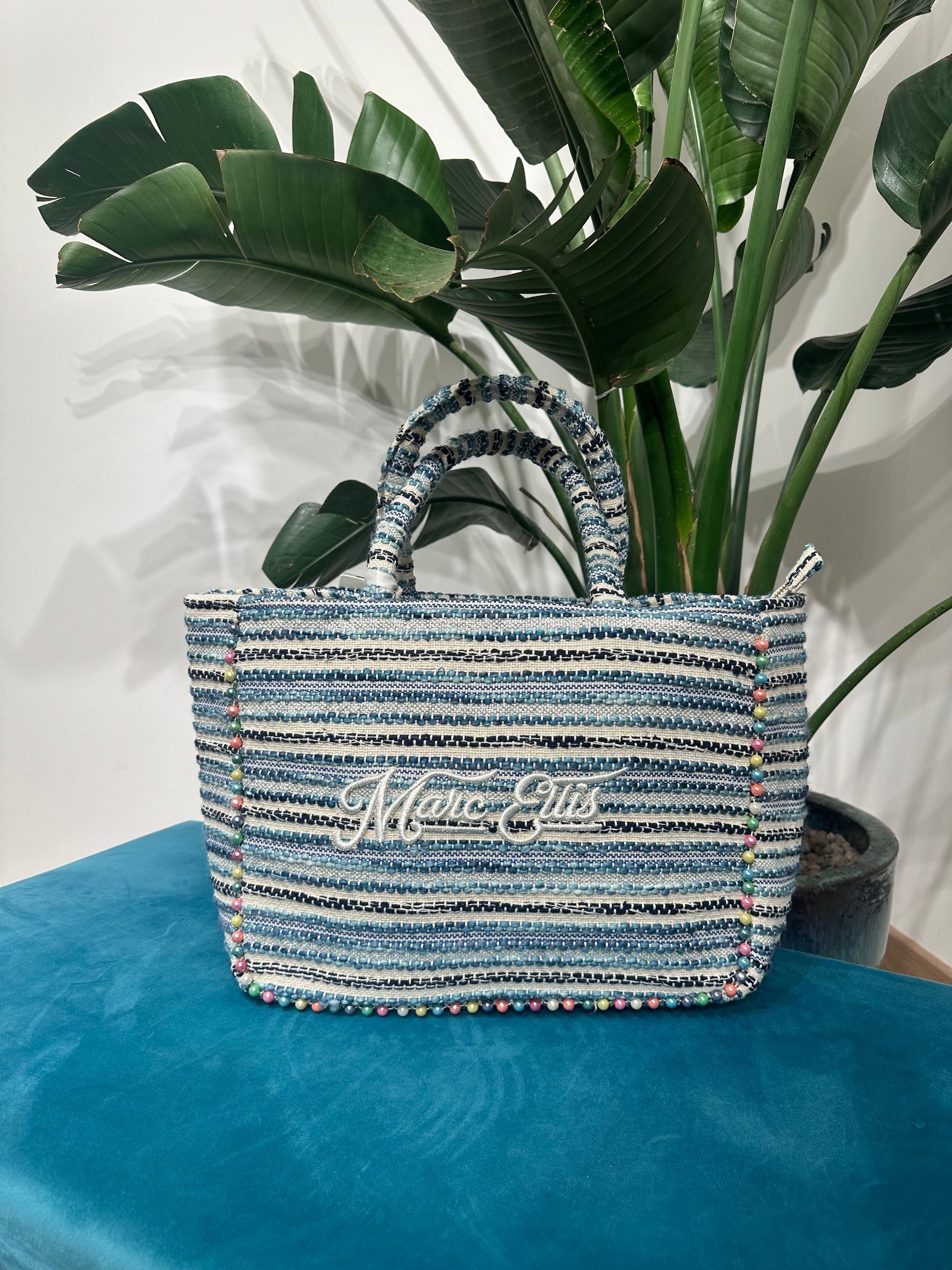 Marc Ellis Borsa da Mare Modello BUBY M INDY 26