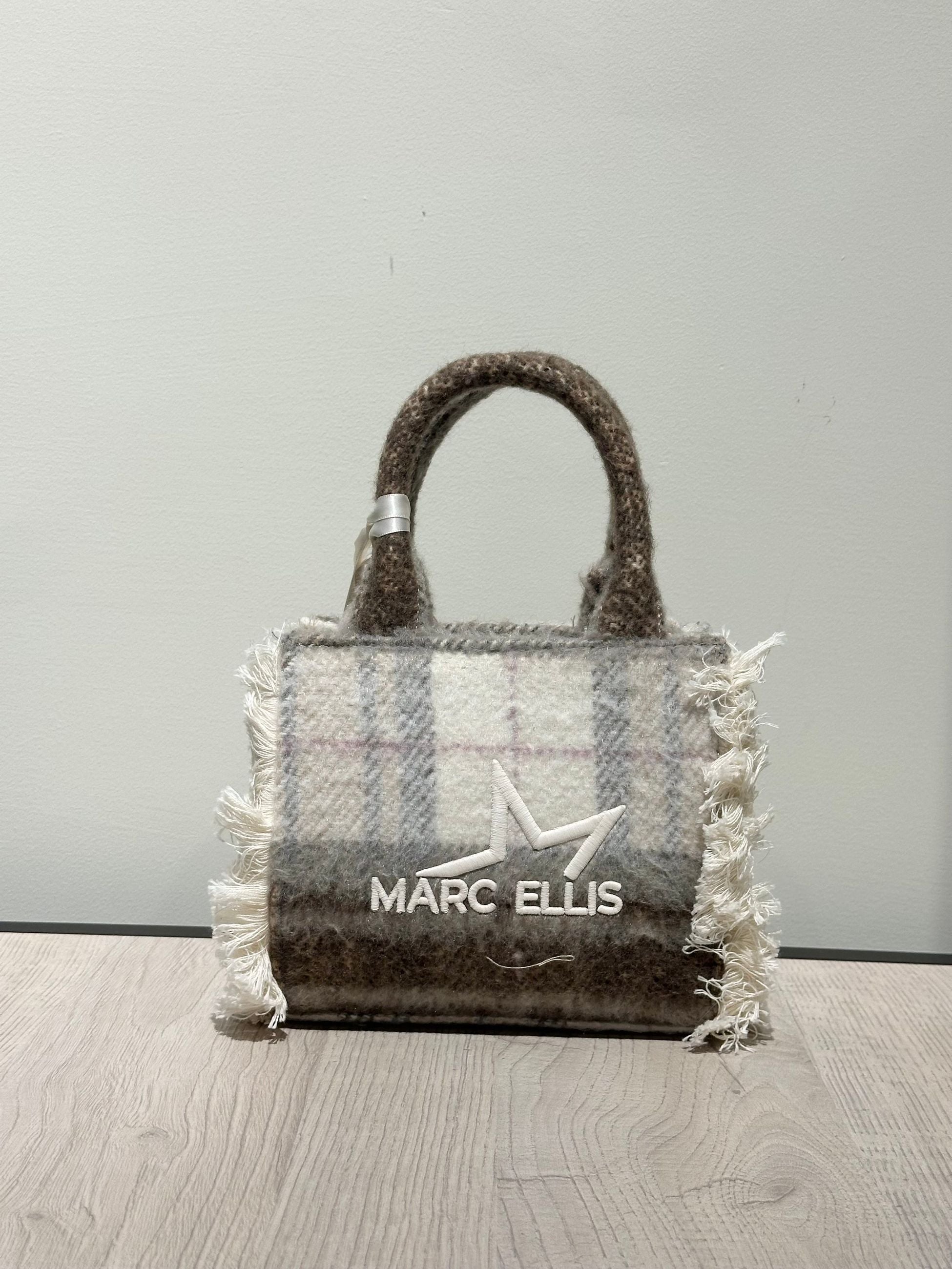 Marc Ellis Borsa