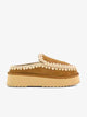 Mou ciabatta Clog Eskimo Platform