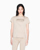 Armani Exchange T-shirt Regular Fit T-shirt in Cotone