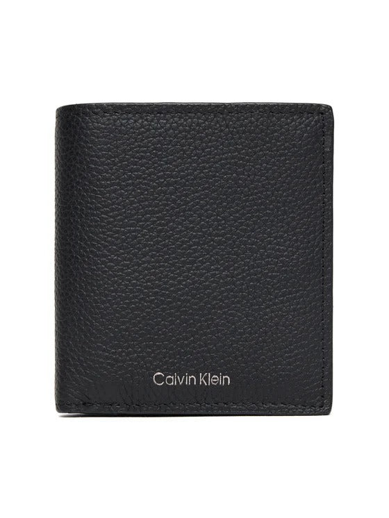 Calvin Klein Portafogli 
Nero