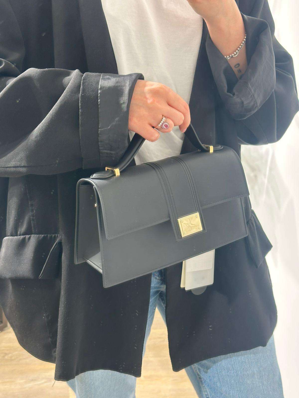 Marc Ellis Borsa con Tracolla Modello FLAT ARROW 26