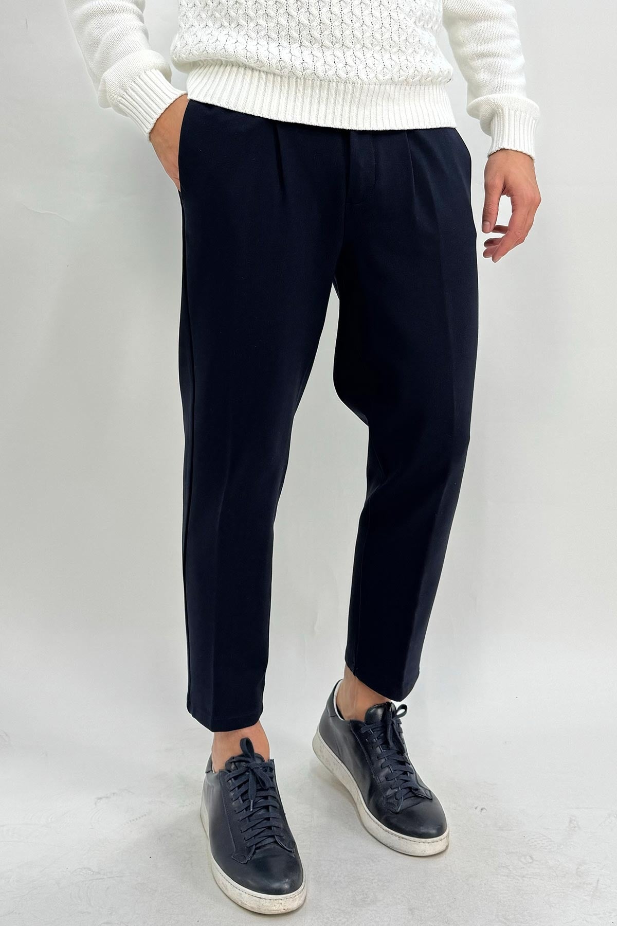 Markup Pantalaccio Punto Milano