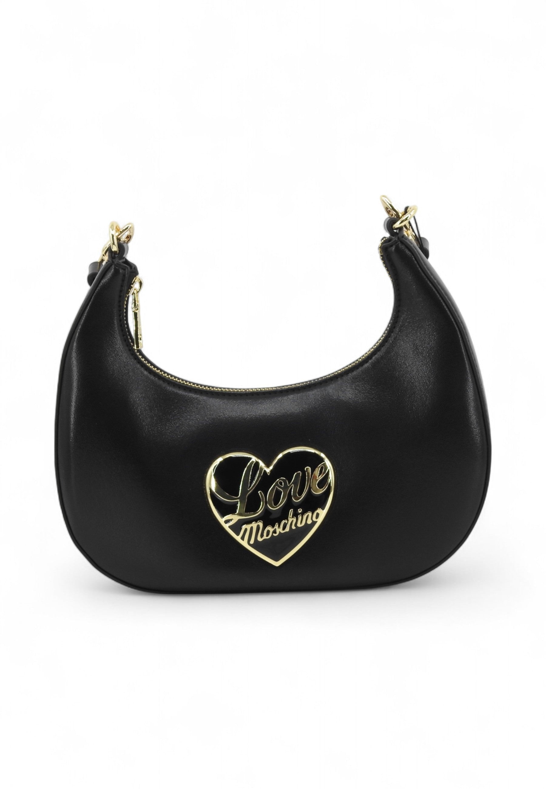 Love Moschino Borsa a Spalla Nero