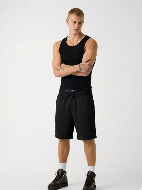 Guess Short in Puro Cotone