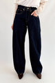 Haveone Jeans Lucy Blù