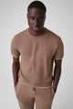 Guess T-shirt in Misto Cotone