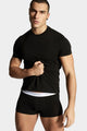 Dsquared2 T-shirt Two Pack Nero