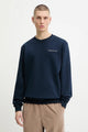 Tommy Jeans Felpa con Logo Ricamato