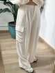 Armani Exchange Pantalone in Tessuto Misto