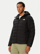 The North Face Piumino Con cappuccio Aconcagua