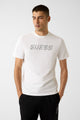 Guess T-shirt con Logo Stampato