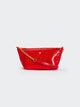 Vicolo Borsa Nina a spalla in ecopelle effetto "coco
