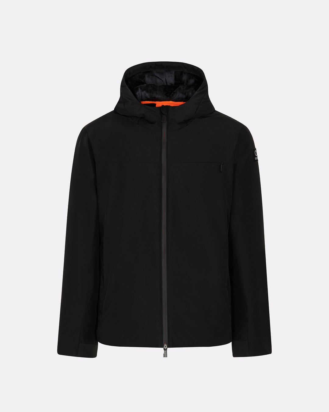 SUNS Giubbotto Aurelio Velour