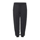 Guess Pantalone Jogger in Misto Cotone  Verde