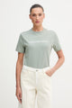 Calvin Klein Jeans Classica con Logo Istantaneo