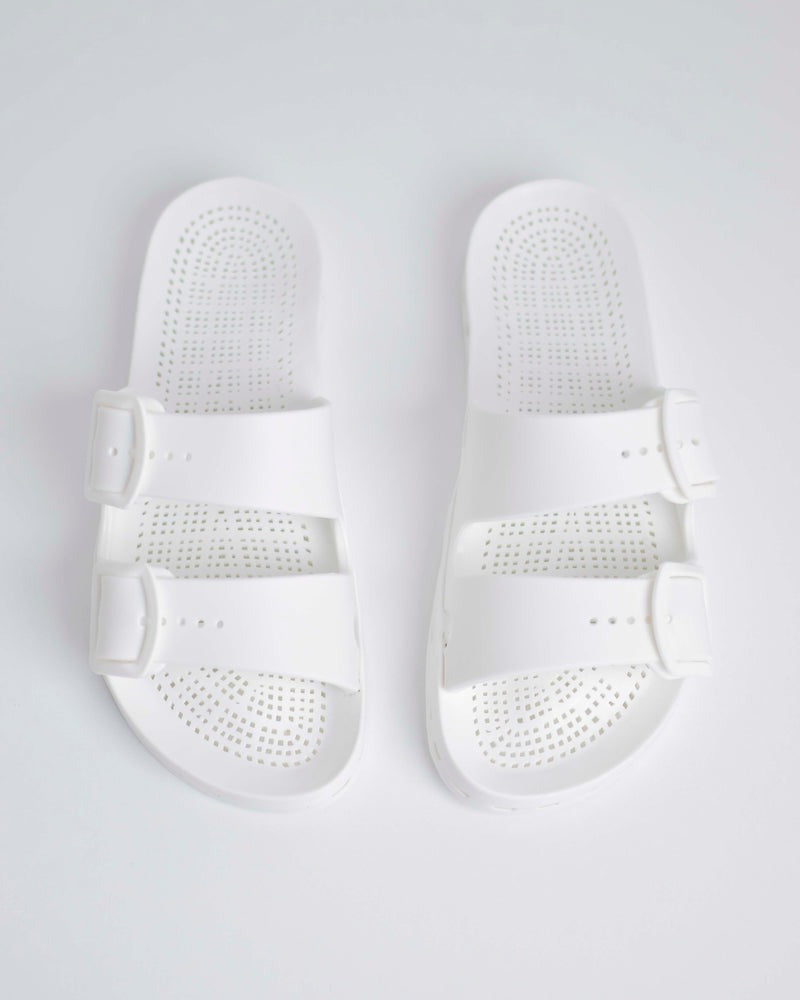 Sensi Ciabatte unisex La Jolla City