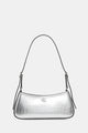 Calvin Klein Borsa Realizzata in Pelle Sintetica Verniciata